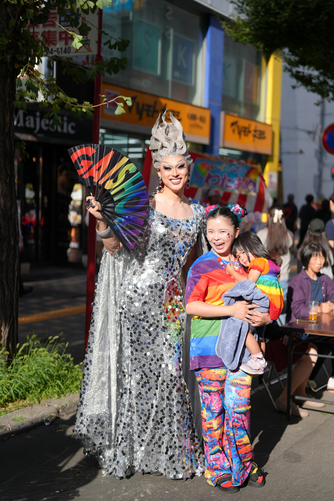 さっぽろレインボープライド