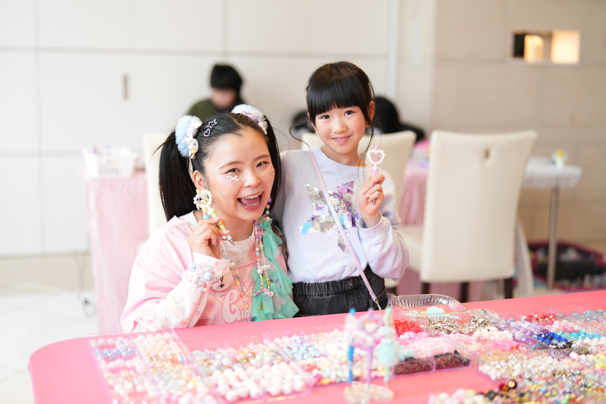 ポップンパーティー vol.6