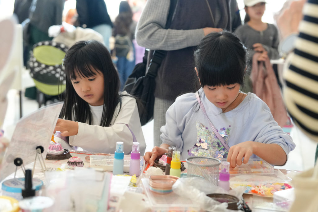 ポップンパーティー vol.6